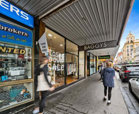 Shop & Retail commercial property leased at 376 Chapel Street South Yarra VIC 3141