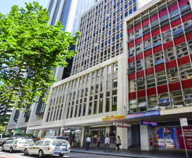 Medical / Consulting commercial property leased at Suite 1102, Level 11,/95-99 York Street Sydney NSW 2000
