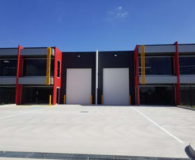 Factory, Warehouse & Industrial commercial property leased at 2/48 Barretta Ravenhall VIC 3023