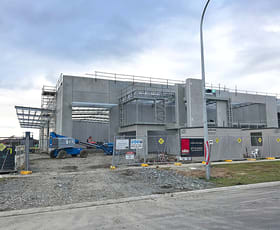 Factory, Warehouse & Industrial commercial property leased at 59 Hudson Court Keysborough VIC 3173