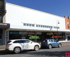 Shop & Retail commercial property leased at Whole/62-66 Fitzmaurice Street Wagga Wagga NSW 2650