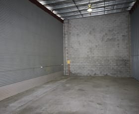 Factory, Warehouse & Industrial commercial property leased at 4/6 Jones Road Capalaba QLD 4157