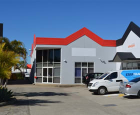 Showrooms / Bulky Goods commercial property leased at Springwood QLD 4127