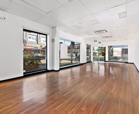 Shop & Retail commercial property leased at 672 Crown Street Surry Hills NSW 2010