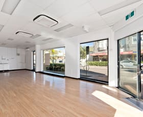 Shop & Retail commercial property leased at 672 Crown Street Surry Hills NSW 2010