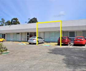 Medical / Consulting commercial property leased at 4A/21 Mayes Avenue Logan Central QLD 4114