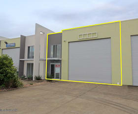 Showrooms / Bulky Goods commercial property leased at 5/75 Waterway Drive Coomera QLD 4209