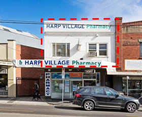 Offices commercial property leased at Level 1, 637 High Street Kew East VIC 3102