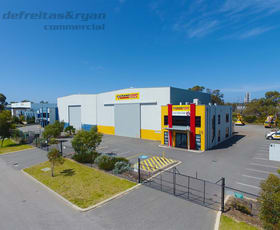 Offices commercial property leased at 35 Success Way Henderson WA 6166