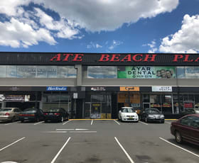 Shop & Retail commercial property leased at Ramsgate Beach NSW 2217