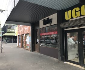 Shop & Retail commercial property leased at 410 Smith Street Collingwood VIC 3066