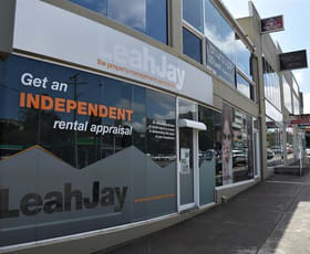 Shop & Retail commercial property leased at Suite 3, 87 King Street Warners Bay NSW 2282