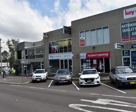 Shop & Retail commercial property leased at Suite 3, 87 King Street Warners Bay NSW 2282
