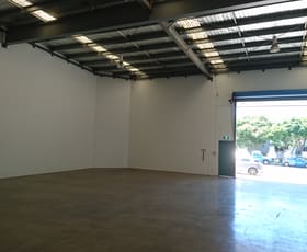 Factory, Warehouse & Industrial commercial property leased at 2/5 Navigator Place Hendra QLD 4011