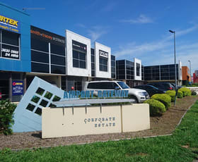Factory, Warehouse & Industrial commercial property leased at 2/5 Navigator Place Hendra QLD 4011