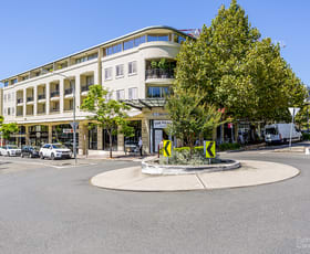 Offices commercial property leased at 27 Grosvenor Street Neutral Bay NSW 2089