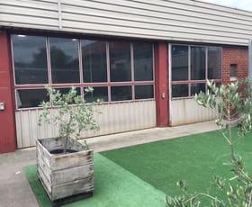 Factory, Warehouse & Industrial commercial property leased at Unit/33 St David Street Fitzroy VIC 3065