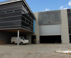Factory, Warehouse & Industrial commercial property leased at 2/14 Sunline Drive Truganina VIC 3029