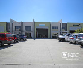Showrooms / Bulky Goods commercial property leased at Coomera QLD 4209