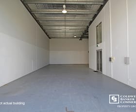 Showrooms / Bulky Goods commercial property leased at Coomera QLD 4209