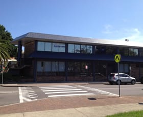 Offices commercial property leased at 10/1 The Boulevarde Toronto NSW 2283