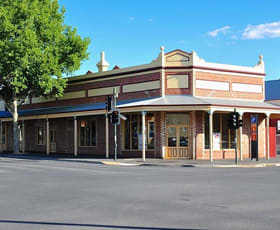Offices commercial property leased at 14. Myers Street Bendigo VIC 3550