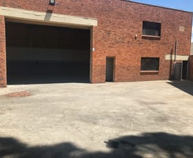 Factory, Warehouse & Industrial commercial property leased at 30 Tennyson Road Mortlake NSW 2137