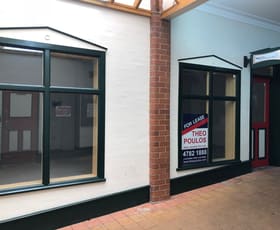 Shop & Retail commercial property leased at Shop 9/147-151 Katoomba Street Katoomba NSW 2780