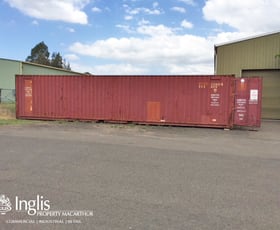 Factory, Warehouse & Industrial commercial property leased at Part 725 Aerodrome Road Camden NSW 2570