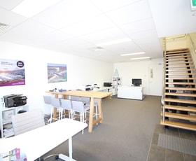 Factory, Warehouse & Industrial commercial property leased at 75 Watt Road Mornington VIC 3931