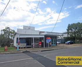 Shop & Retail commercial property leased at 65a Newman Road Wavell Heights QLD 4012