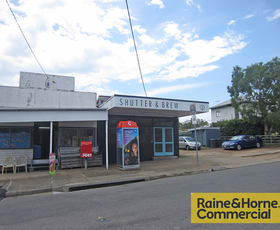 Shop & Retail commercial property leased at 65a Newman Road Wavell Heights QLD 4012