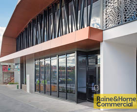 Offices commercial property leased at Windsor QLD 4030