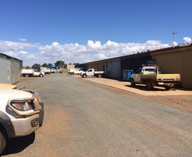 Factory, Warehouse & Industrial commercial property leased at 3/1009 Coolawanyah Road Karratha WA 6714