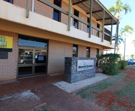 Offices commercial property leased at 6/4 Welcome Road Karratha WA 6714