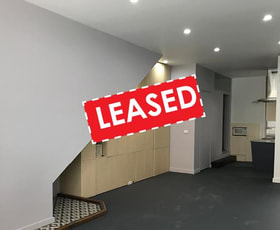 Offices commercial property leased at 282 Wellington Street Collingwood VIC 3066