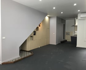 Offices commercial property leased at 282 Wellington Street Collingwood VIC 3066