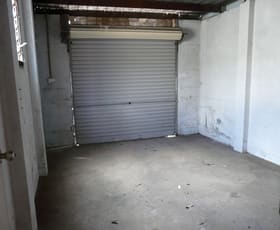 Shop & Retail commercial property leased at 707 PRINCES HIGHWAY Tempe NSW 2044