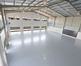 Factory, Warehouse & Industrial commercial property leased at 361 Taylor Street Wilsonton QLD 4350