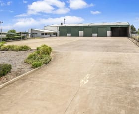 Factory, Warehouse & Industrial commercial property leased at 5 Tait Street Torrington QLD 4350