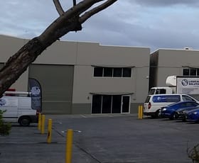 Factory, Warehouse & Industrial commercial property leased at Banyo QLD 4014