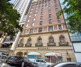 Offices commercial property leased at Level 4/64 Castlereagh Street Sydney NSW 2000