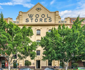 Parking / Car Space commercial property leased at 54 Vernon Terrace Teneriffe QLD 4005