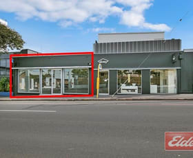 Offices commercial property leased at Paddington QLD 4064