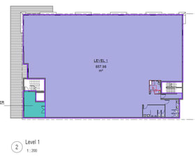 Offices commercial property leased at 5 Fussell Lane Gungahlin ACT 2912