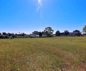 Development / Land commercial property leased at 11-  13 Grey Street Silverwater NSW 2128