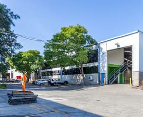 Factory, Warehouse & Industrial commercial property leased at Riverwood NSW 2210