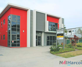 Offices commercial property leased at 1/5 Jowett Street Coomera QLD 4209