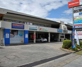Medical / Consulting commercial property leased at 4B/3360 Pacific Highway Springwood QLD 4127