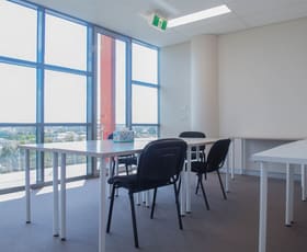 Offices commercial property leased at 3.06/14-16 Lexington Drive Bella Vista NSW 2153